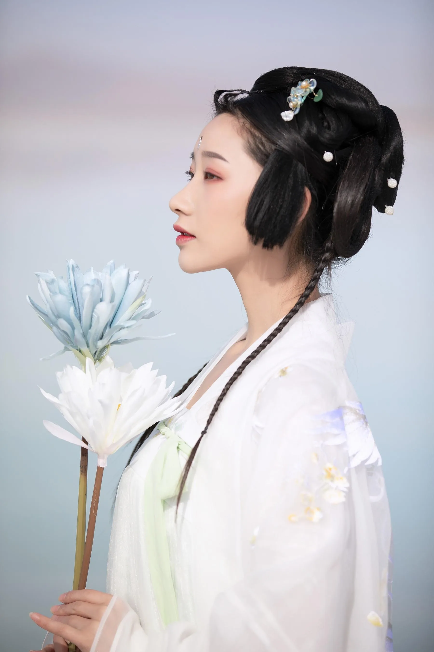 [YITUYU艺图语]2022.07.05 云霄 木景抒 [22P]插图5